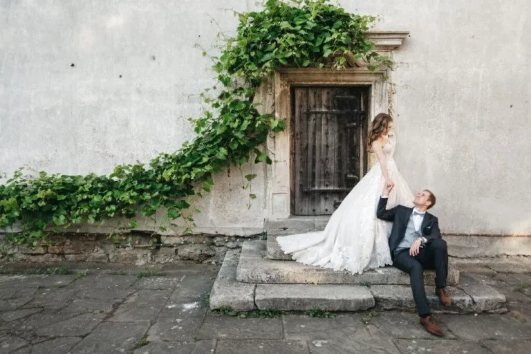 Boda en San Miguel de Allende